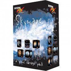 Sky Scape 6 pack 