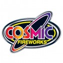Cosmic Fireworks