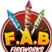FAB Fireworks