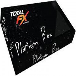  Platinum Selection with  Hawk Rockets  from Total FX