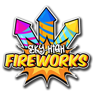 Sky High Fireworks