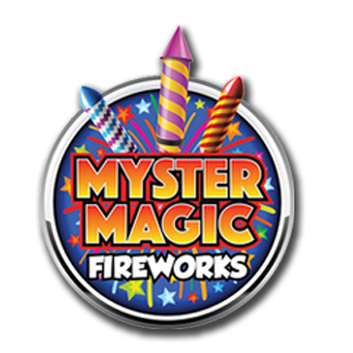 Myster Magic Fireworks